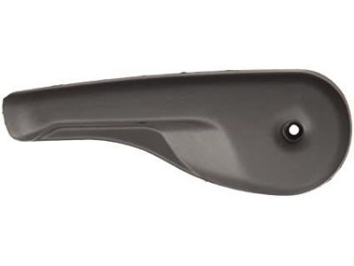 Chevy 88951278 Recline Handle