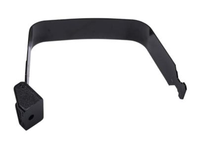 Chevy Silverado 2500 HD Fuel Tank Strap - 25852943