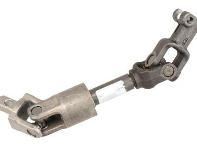 Buick 25828562 Intermediate Shaft