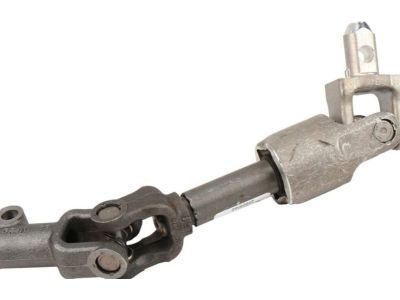 Buick Steering Shaft - 25828562