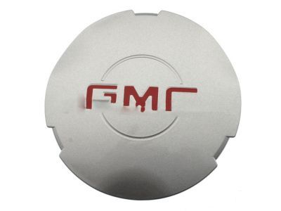 GMC 15712386 Hub Cap