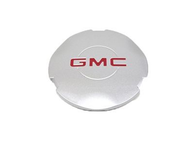 GMC Sierra 1500 Wheel Cover - 15712386