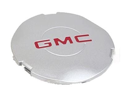 GMC 15712386 Hub Cap