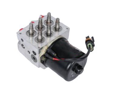 Chevy 12478028 Modulator Valve