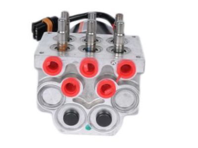 Chevy 12478028 Modulator Valve