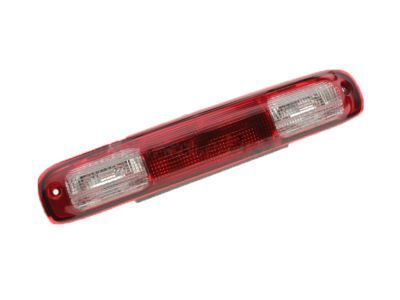 GMC 19169016 High Mount Lamp