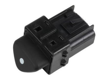 Chevy 22967910 Release Switch