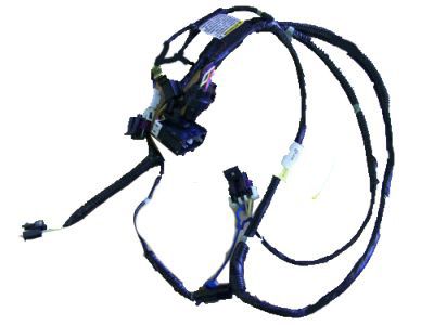 GMC 88978225 Harness