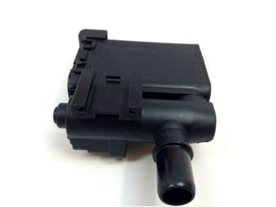 GMC 15759044 VALVE,EVAP EMISSION CANISTER VENT SOLENOID(PART OF 11)(INCLUDES RETANGULAR SHAPED SOLENOID)