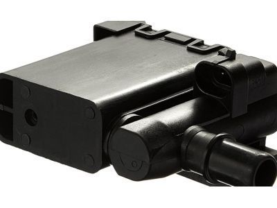 GMC 15759044 VALVE,EVAP EMISSION CANISTER VENT SOLENOID(PART OF 1)(INCLUDES RETANGULAR SHAPED SOLENOID)