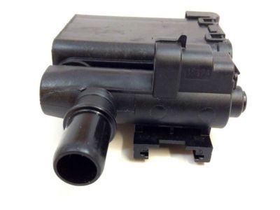 GMC 15759044 VALVE,EVAP EMISSION CANISTER VENT SOLENOID(PART OF 1)(INCLUDES RETANGULAR SHAPED SOLENOID)