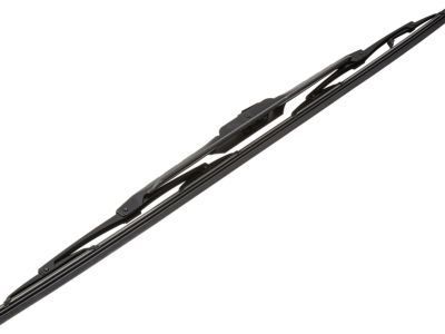 Cadillac CTS Windshield Wiper - 12487636