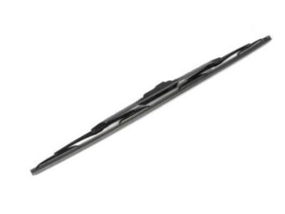 Cadillac 12487636 Wiper Blade