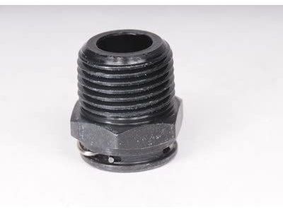 Chevy 15724728 Connector