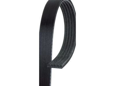 Chevy Drive Belt - 12639468