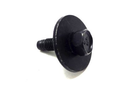 Cadillac 11589031 Headlamp Assembly Screw