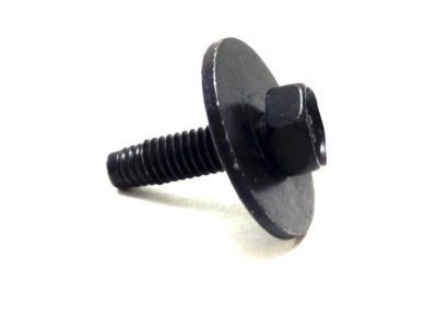 Cadillac 11589031 Headlamp Assembly Screw