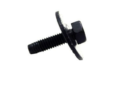 GMC 11589031 Outer Filler Bolt