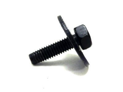 Cadillac 11589031 Headlamp Assembly Screw