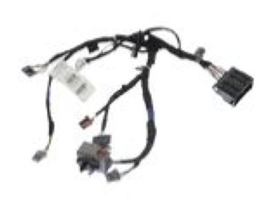 GMC 84392225 Harness