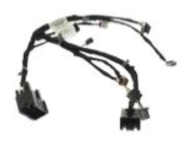 Chevy 84392225 Harness