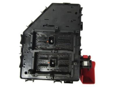 Saturn Fuse Box - 25909568