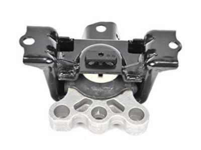 Chevy Sonic Motor And Transmission Mount - 94534037