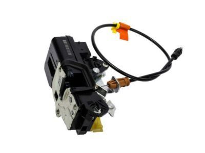 Chevy Impala Door Lock Actuator - 20790497