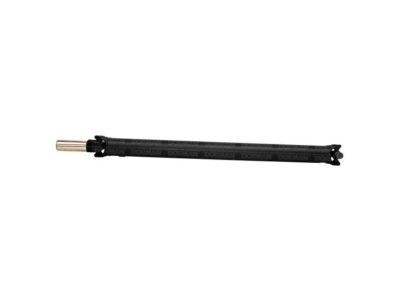 Cadillac Drive Shaft - 15109397