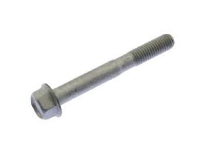 GMC 11611131 Belt Tensioner Bolt