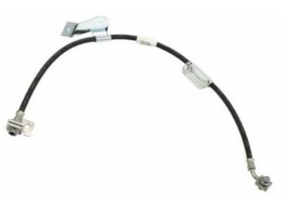 Chevy 84286063 Brake Hose