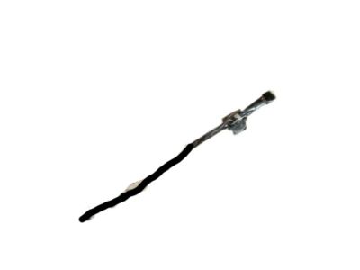 GMC 25776286 Lower Return Line Clip