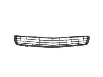 Chevy 92218015 Lower Grille