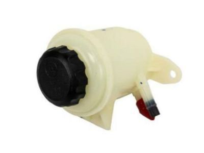 Chevy Aveo Power Steering Reservoir - 96808460