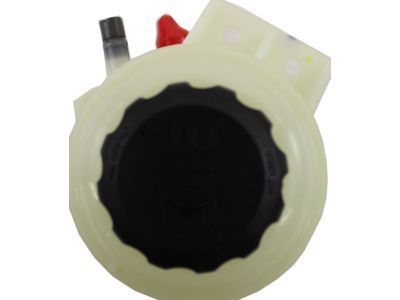 Chevy 96808460 Reservoir Assembly