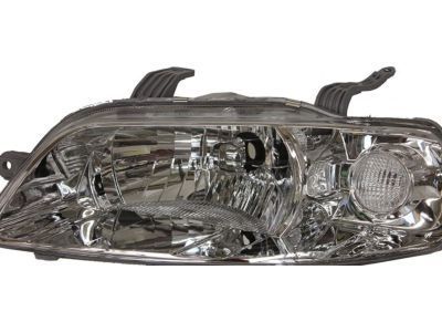 Chevy Aveo5 Headlight - 96540253