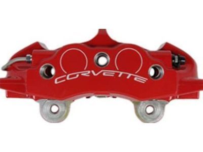 Chevy Corvette Brake Calipers - 22800575