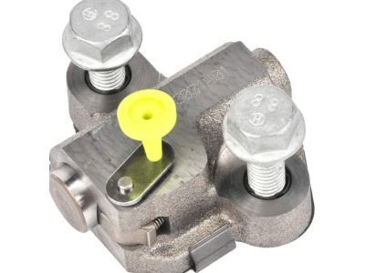 Cadillac CTS Timing Chain Tensioner - 12627109