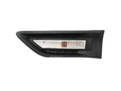 Cadillac 84573587 Side Marker Lamp