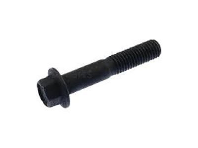 GMC 11514280 Mount Bracket Bolt