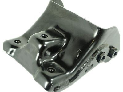 Chevy Silverado 2500 HD Engine Mount Bracket - 15871387