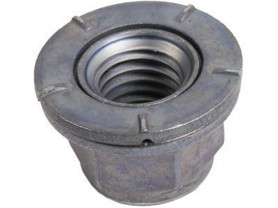 Cadillac 11548382 Stabilizer Link Nut