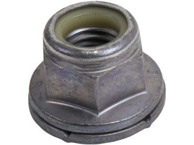 Chevy 11548382 Strut Nut