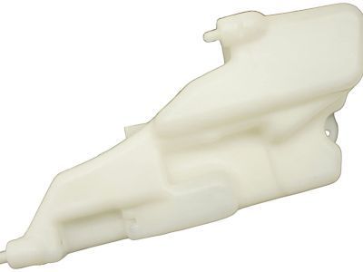 GMC 12362264 Washer Reservoir