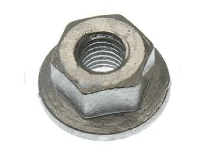 Cadillac 11518002 Strut Mount Nut