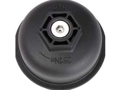 Chevy 15635473 Hub Cap