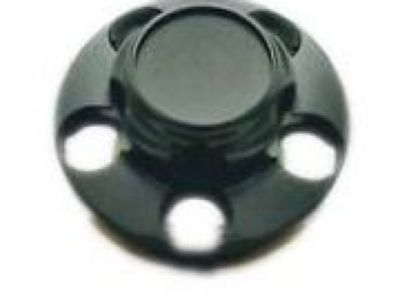 Chevy 15635473 Hub Cap