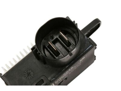 Chevy 23506648 Module