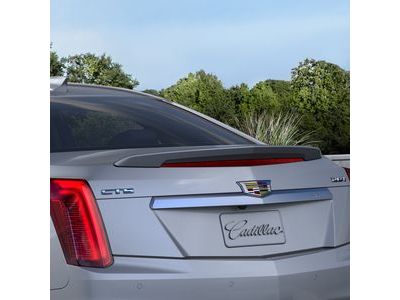 Cadillac 23496310 Spoiler