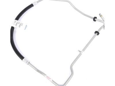 Buick Cascada Transmission Oil Cooler Hose - 13394457